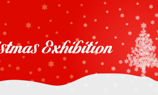 Dal 7/12 a Bologna Christmas Exhibition (5^ ed.) alla Galleria d’arte Wikiarte