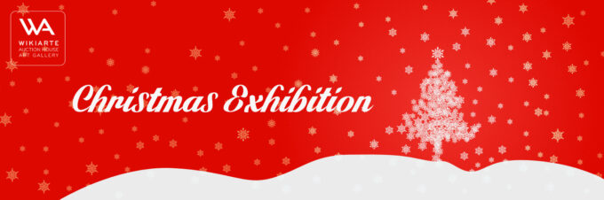 Dal 7/12 a Bologna Christmas Exhibition (5^ ed.) alla Galleria d’arte Wikiarte