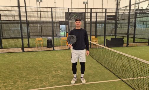 Tweener Padel Club Frascati, Smilacci entra nello staff: “Qui c’è un progetto molto importante”