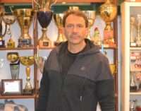 Volley Club Frascati, il presidente Musetti: “Prima parte di annata positiva, ma possiamo crescere”