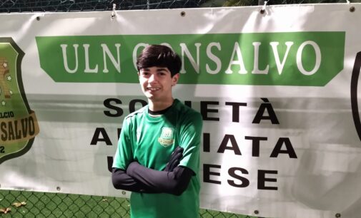 ULN Consalvo (calcio, Under 14), D’Antò: “Il match con la Virtus Torre Maura ci può dire tanto”