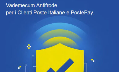 POSTE ITALIANE: I CONSIGLI AI CITTADINI DELLA PROVINCIA DI ROMA