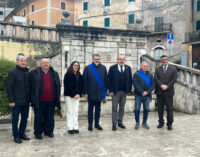 Progetto di rifacimento della strada di collegamento tra la provincia di Frosinone e quella dell’Aquila