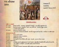 A Castel Sant’Elia al via la VII Edizione del “Sol Invictus” 2024