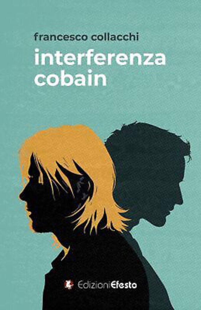 INTERFERENZA COBAIN