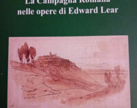 LA CAMPAGNA ROMANA NELLE OPERE DI EDWARD LEAR