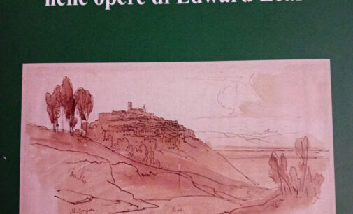 LA CAMPAGNA ROMANA NELLE OPERE DI EDWARD LEAR