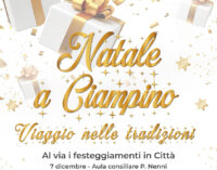 Natale a Ciampino. Viaggio nelle tradizioni