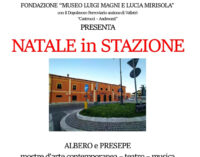 VELLETRI – NATALE IN STAZIONE 2024