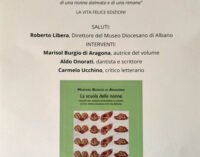 Presentazione del libro “La scuola delle nonne”