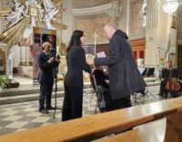 Festival di Musica Sacra nel Duomo dell’Assunta a Rocca di Papa