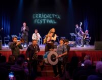 Errichetta Festival a Roma dal 12 al 15 dicembre al Teatro Garbatella e a Riofreddo