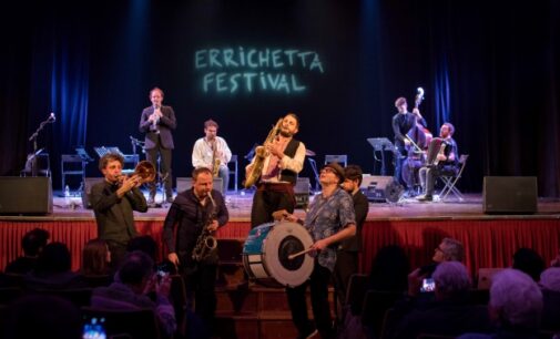 Errichetta Festival a Roma dal 12 al 15 dicembre al Teatro Garbatella e a Riofreddo