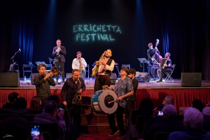 Errichetta Festival a Roma dal 12 al 15 dicembre al Teatro Garbatella e a Riofreddo