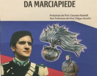 “Un Carabiniere da marciapiede” di Ciro Francesco Luongo presentato a Velletri