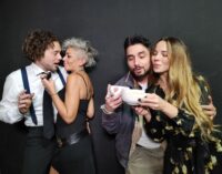 “M.E.S.” (Menzogne Estremamente Sincere) in scena  al Teatro de’ Servi-Roma