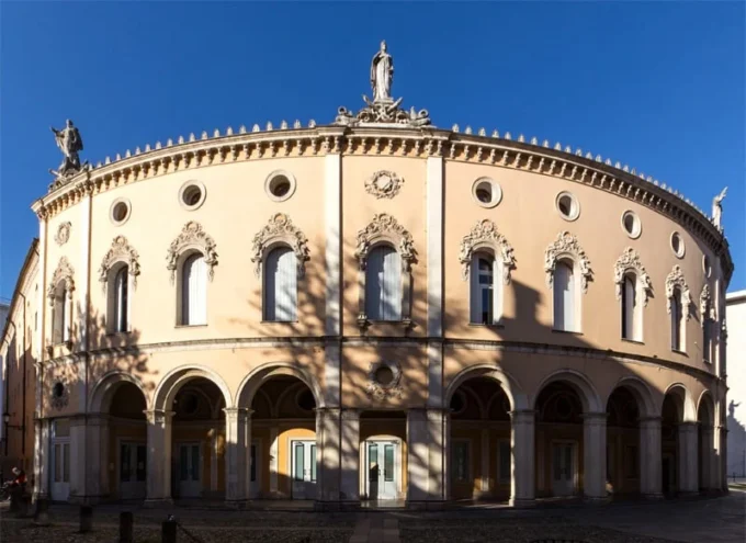 “Il Flauto Magico” al Teatro Verdi di Padova Il capolavoro di Mozart firmato da Paolo Giani: un viaggio profondo verso la luce e la conoscenza, guidato dal mistero della musica