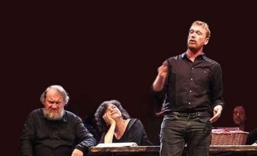 Teatro Palladium: il 18 dicembre, Playing Shakespeare di Loredana Scaramella. Storia, scena e tradizione per riscoprire il teatro elisabettiano