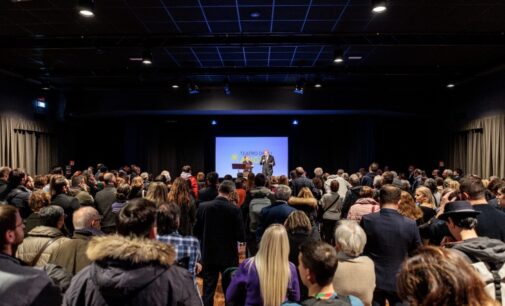 Teatro degli Angeli: Un mese di incontri, spettacoli e progetti inclusivi – bilancio positivo.