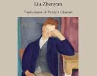 Sabato 7/12 Liu Zhenyun a “Più libri più liberi” con “Una frase ne vale diecimila”