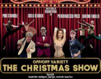 19_31 dicembre_OFFOFF Variety-The Christmas Show_