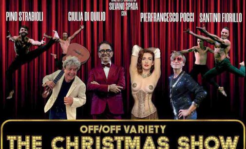 19_31 dicembre_OFFOFF Variety-The Christmas Show_