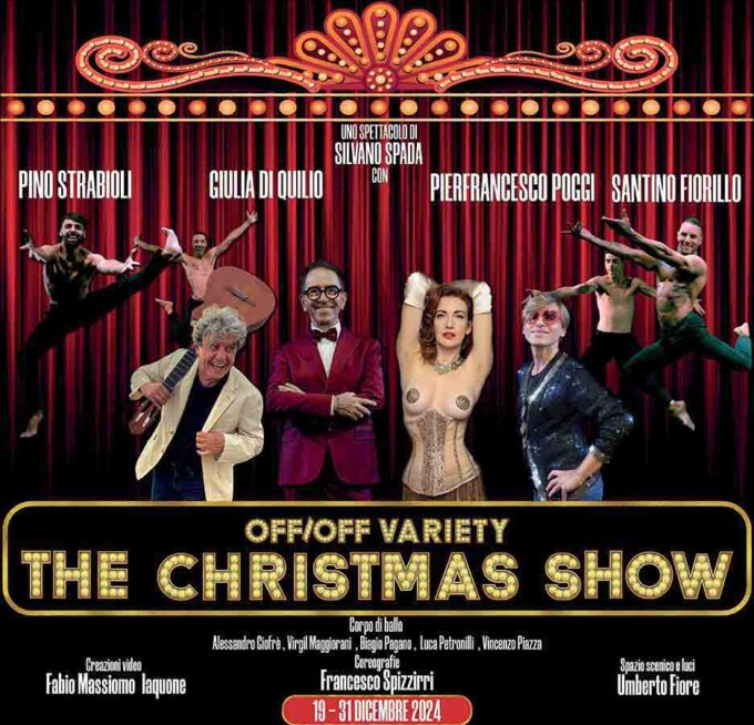 19_31 dicembre_OFFOFF Variety-The Christmas Show_