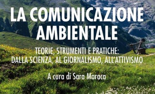 Letture di dicembre, argomenti: la comunicazione ambientale; la storia del ‘labirinto’ di Gaza; memorie di Maria Laura Annibali, Presidente Di’ Gay Project