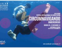 8/31 dic – CIRCUMNAVIGANDO 2024