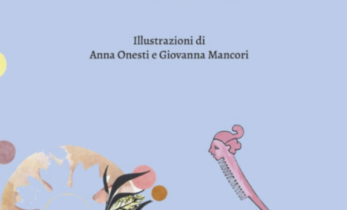 “Un tuffo in fondo al mare” fiaba di M. Pia Santangeli, illustrata da Anna Onesti e Giovanna Mancori