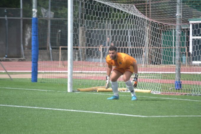 Lvpa Frascati (calcio, Promozione), l’analisi di Di Stefano: “Col Pontinia un punto guadagnato”