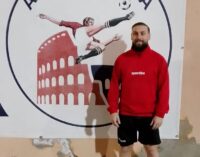 Vis Casilina (calcio, Prima cat.), Farina: “Questo gruppo può centrare una delle prime tre posizioni”