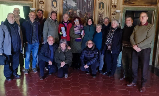 La Città metropolitana la Rete Associativa per la valorizzazione della via Appia Antica