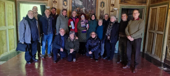 La Città metropolitana la Rete Associativa per la valorizzazione della via Appia Antica