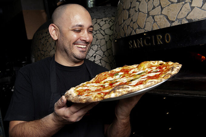 GIORNATA MONDIALE DELLA PIZZA