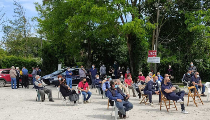 Riflessioni sull’impianto a biometano in progetto in Via Colle San Clemente