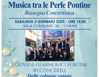 Musica fra le Perle Pontine