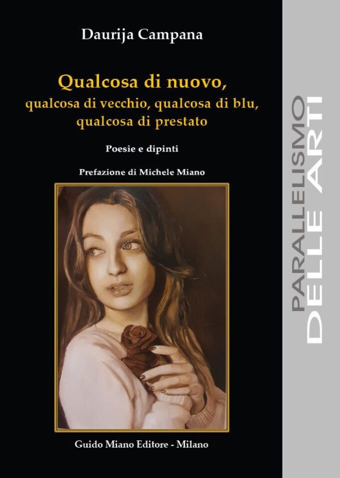 Il fascino e la pena del vivere nell’arte di Daurija Campana