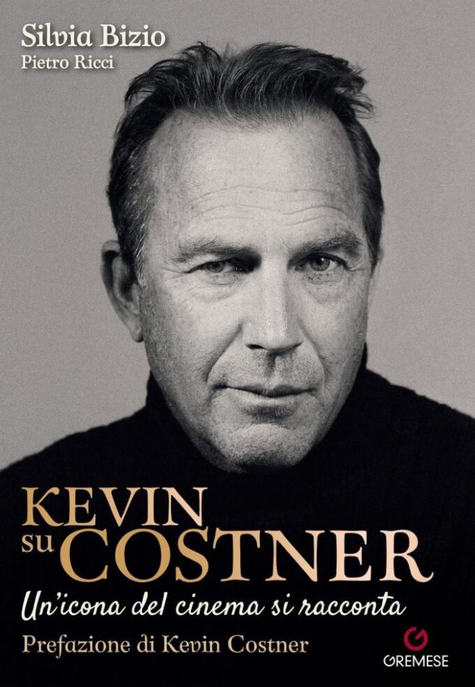 Giovedì 23/1 a Ferrara “Kevin su Costner” di Silvia Bizio e Pietro Ricci