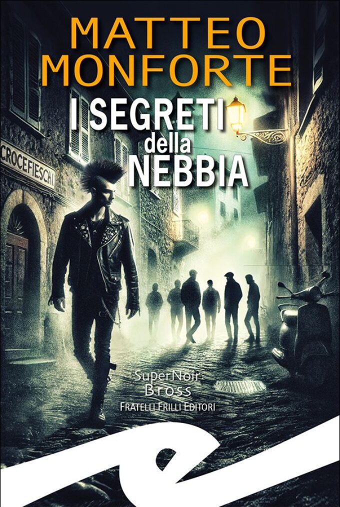 Letture a gennaio: i saggi ”Da Dio a Trump” e “L’Europa che non è stata”. A Genova le presentazioni del giallo “I segreti della nebbia”