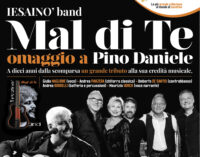 Museo del Saxofono: “Mal di Te”