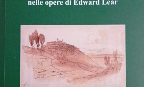 Da Edizioni Controluce: “La Campagna Romana nelle opere di Edward Lear” di Alessandro Mazzarini