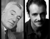 VITTORIO DE SICA – SUSPIRE ‘E VASE, MUSECA ‘E PASSIONE di e con Luca Mascolo in scena dal 17 al 19 gennaio all’Altrove Teatro Studio-Roma