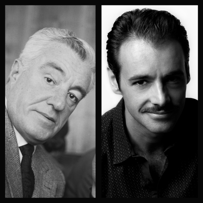 VITTORIO DE SICA – SUSPIRE ‘E VASE, MUSECA ‘E PASSIONE di e con Luca Mascolo in scena dal 17 al 19 gennaio all’Altrove Teatro Studio-Roma