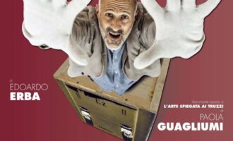 Week end 18 e 19/01? Teatro ai Castelli con: “Guanti bianchi” e “Vacanze di guerra” per sorridere e pensare