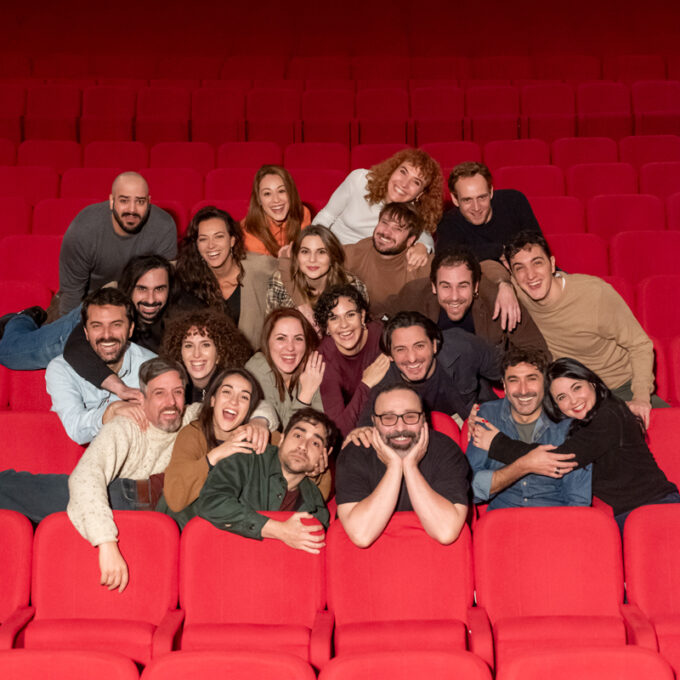 Teatro Parioli Costanzo: Massimiliano Bruno in “Lo Stato Delle Cose” dal 15 gennaio